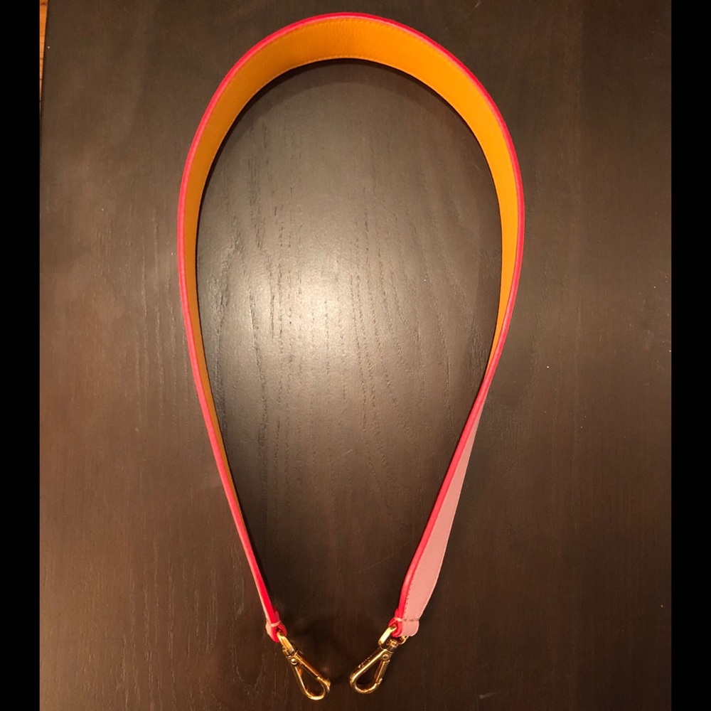 FENDI Strap You